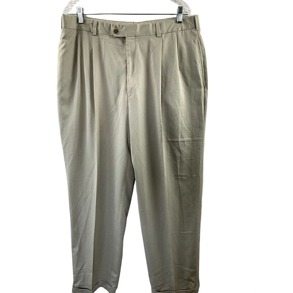 Savane Men's Casual Pants - Picture 1 of 6